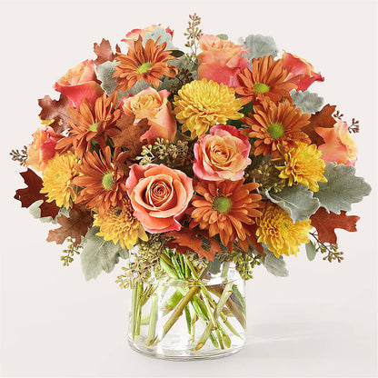 Caramel Apple Bouquet –  What A Flowers, Lawrenceville GA