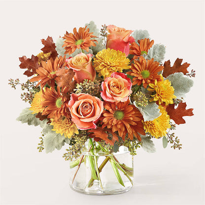 Caramel Apple Bouquet –  What A Flowers, Lawrenceville GA