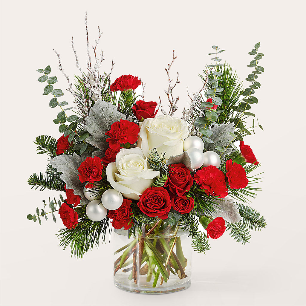 Trimming the Tree Bouquet –  What A Flowers, Lawrenceville GA