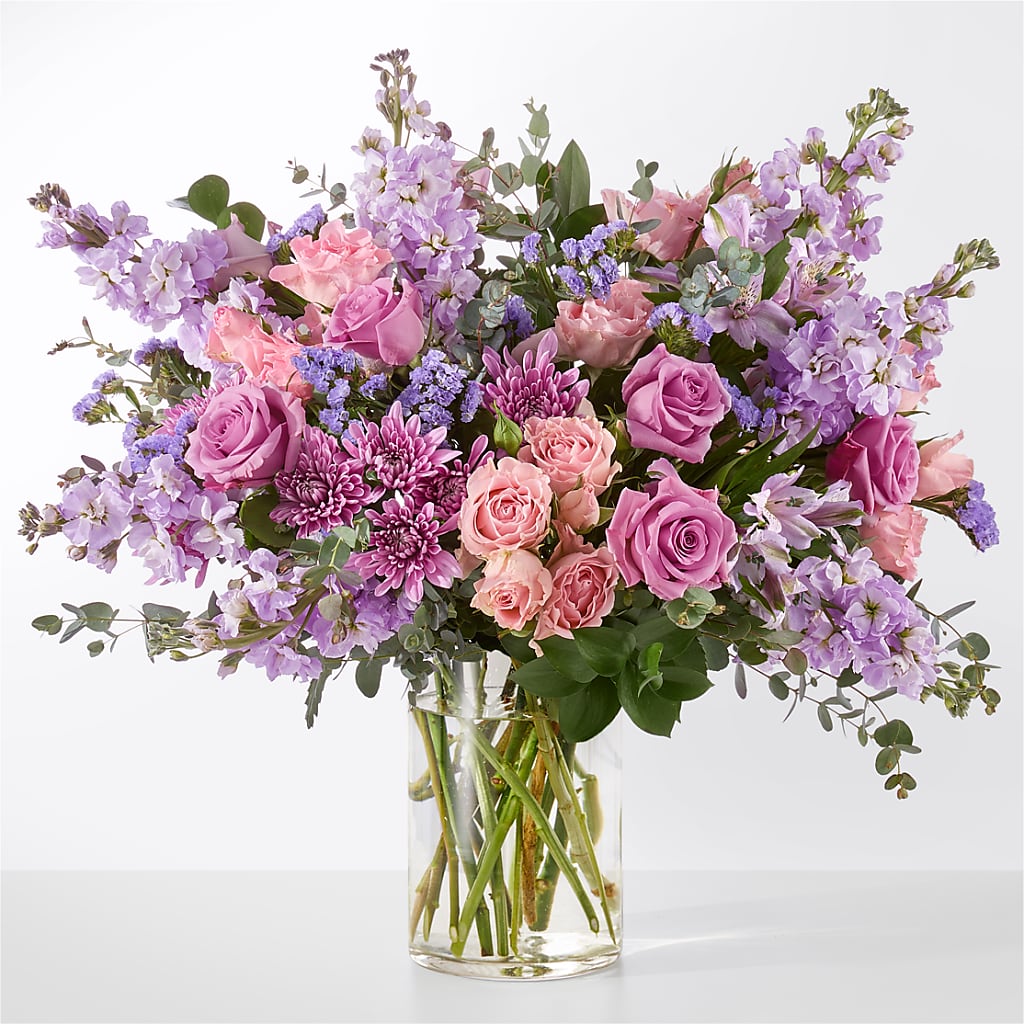 Cloud Nine Bouquet –  What A Flowers, Lawrenceville GA