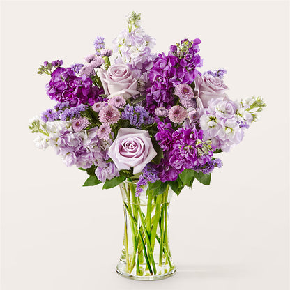 Give a Twirl Bouquet –  What A Flowers, Lawrenceville GA