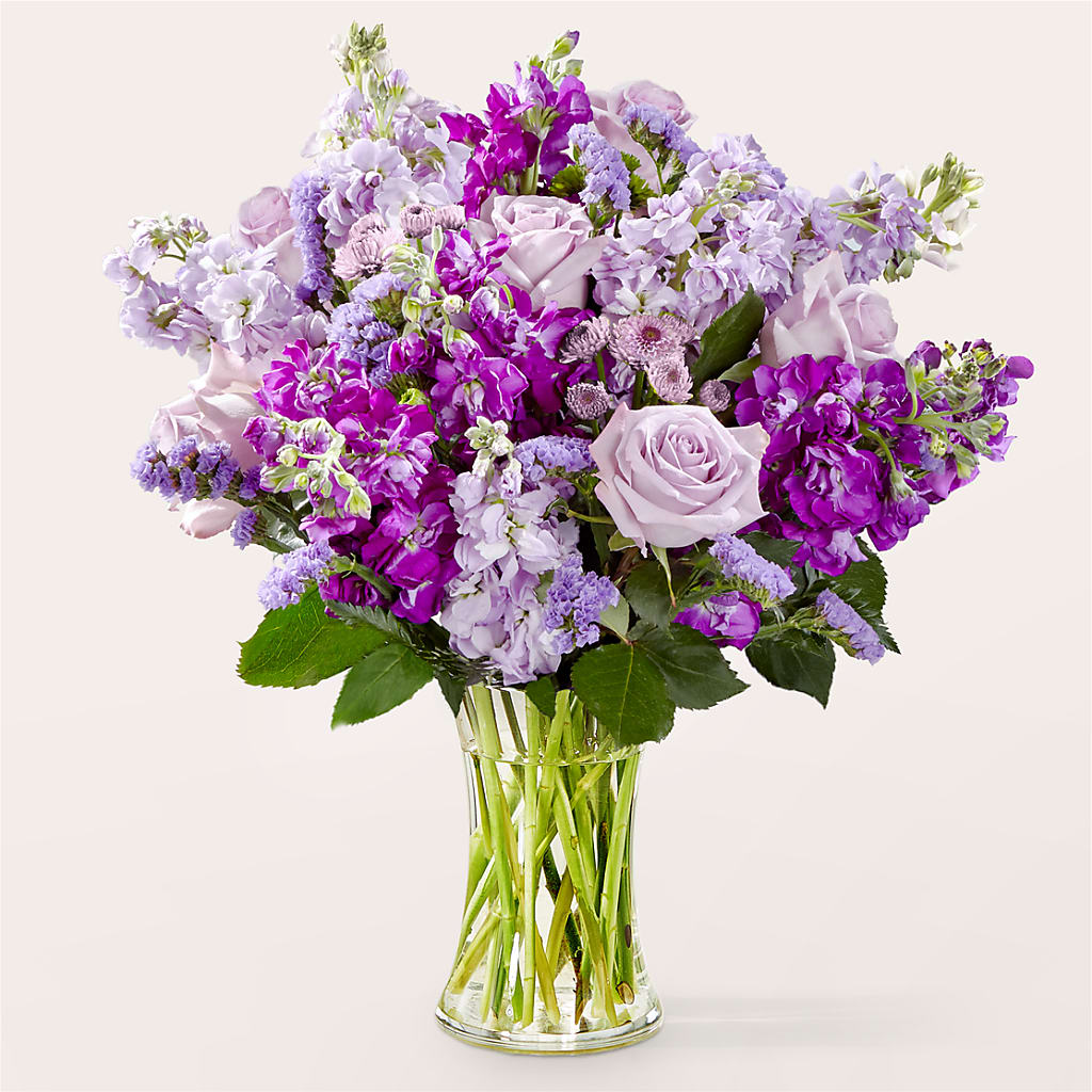 Give a Twirl Bouquet –  What A Flowers, Lawrenceville GA