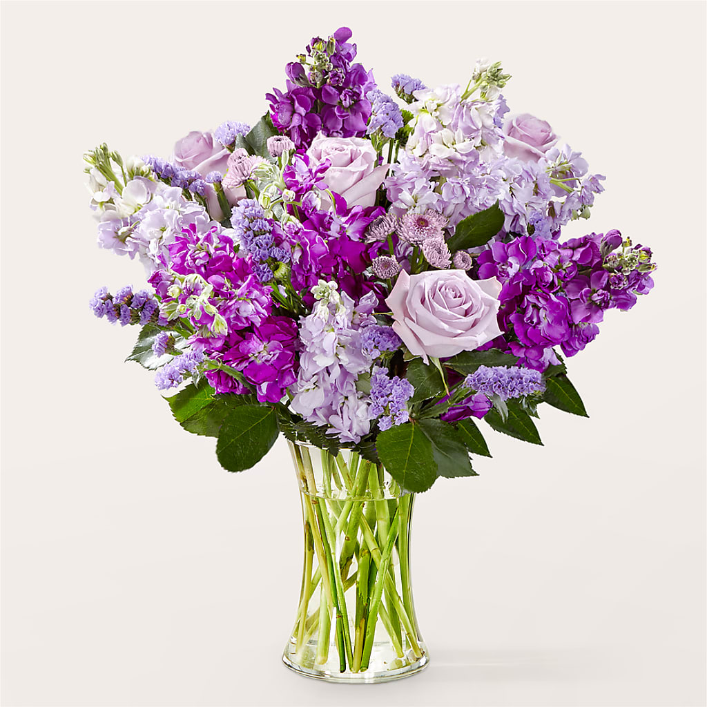 Give a Twirl Bouquet –  What A Flowers, Lawrenceville GA