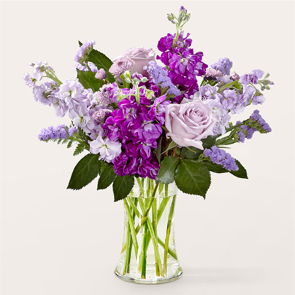 Give a Twirl Bouquet –  What A Flowers, Lawrenceville GA