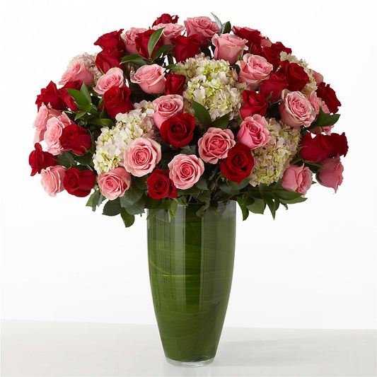 The Allure –  What A Flowers, Lawrenceville GA