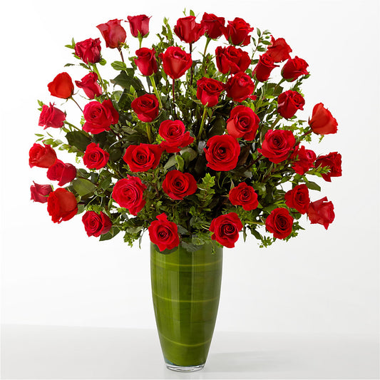 The Ballad –  What A Flowers, Lawrenceville GA