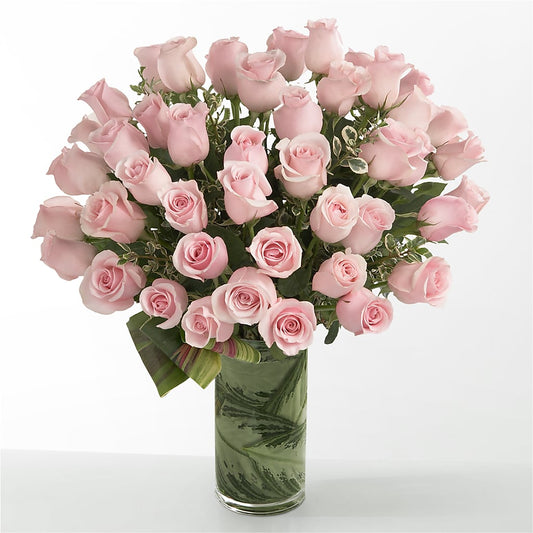 Pink Essence –  What A Flowers, Lawrenceville GA