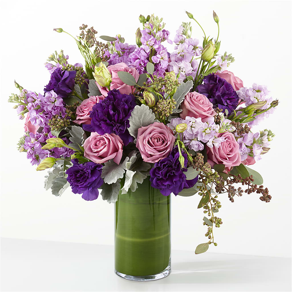 The Monarch –  What A Flowers, Lawrenceville GA