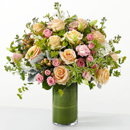 The Glamour Shot –  What A Flowers, Lawrenceville GA