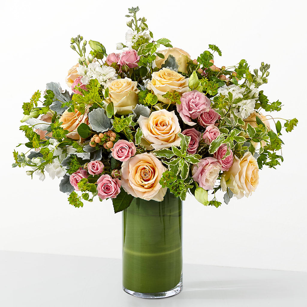 The Glamour Shot –  What A Flowers, Lawrenceville GA