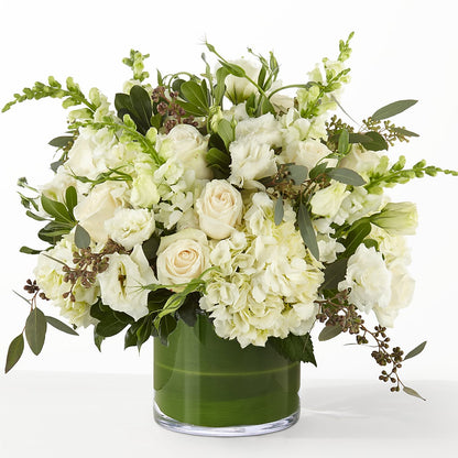 The Gallery –  What A Flowers, Lawrenceville GA