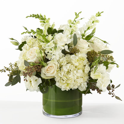The Gallery –  What A Flowers, Lawrenceville GA