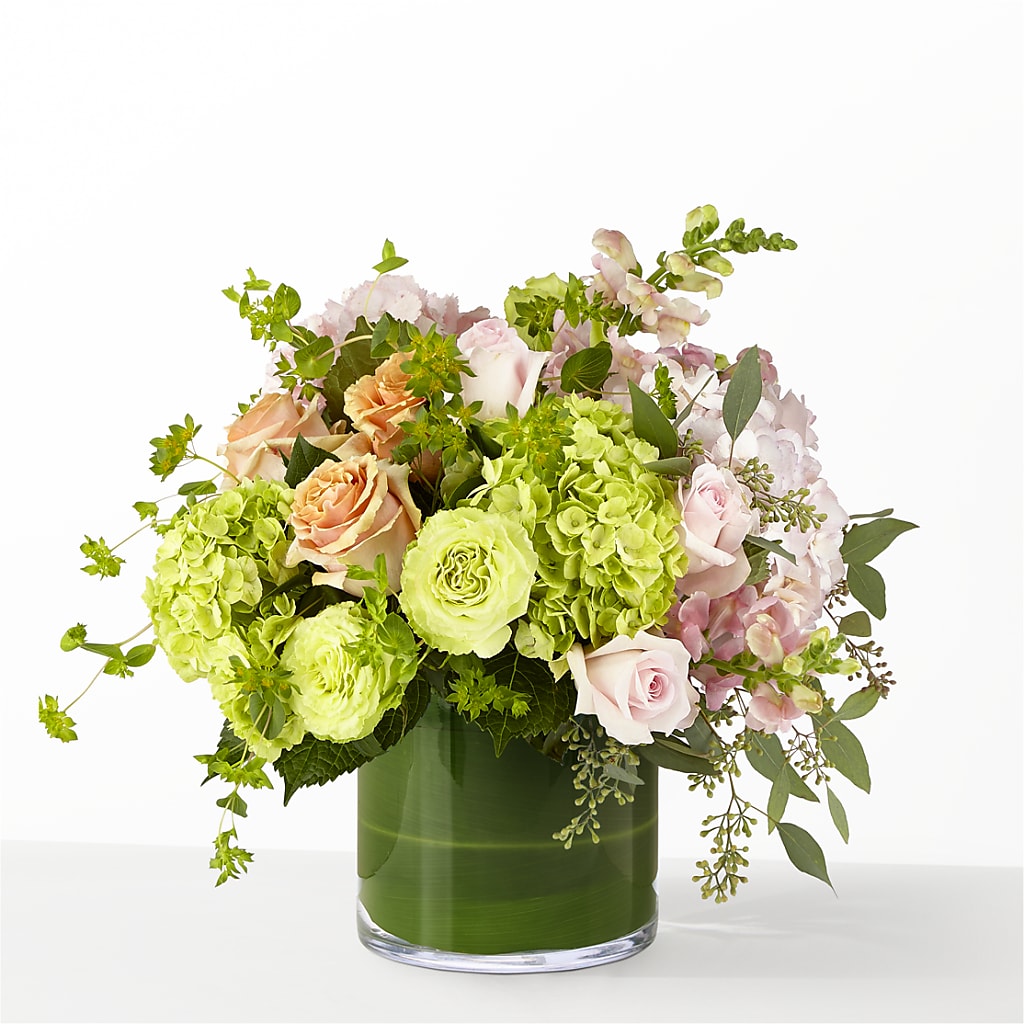 The Art Deco –  What A Flowers, Lawrenceville GA