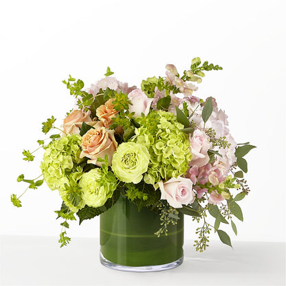 The Art Deco –  What A Flowers, Lawrenceville GA