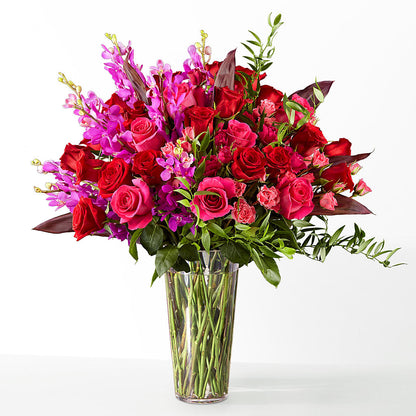 The Honeymoon –  What A Flowers, Lawrenceville GA