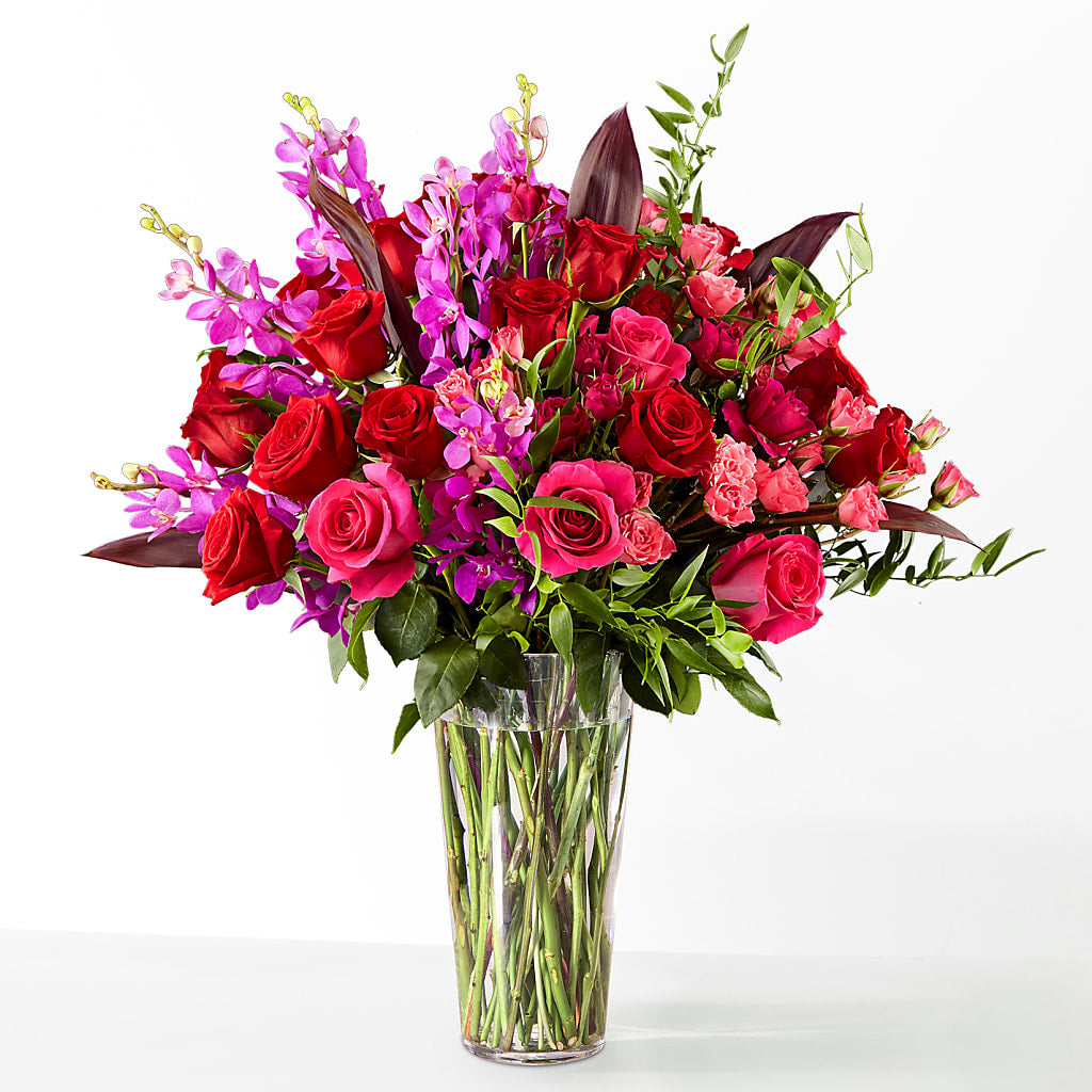 The Honeymoon –  What A Flowers, Lawrenceville GA