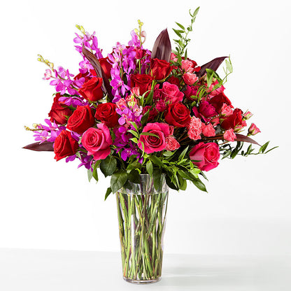 The Honeymoon –  What A Flowers, Lawrenceville GA