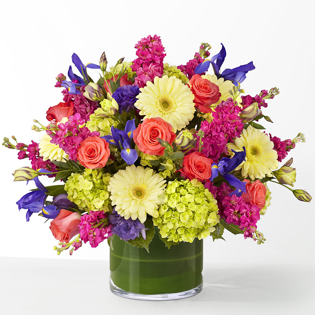 The Couture –  What A Flowers, Lawrenceville GA