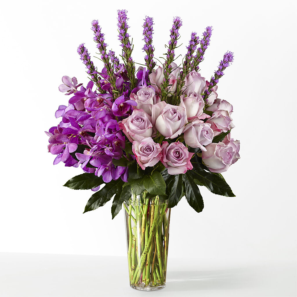 The Maximalist –  What A Flowers, Lawrenceville GA