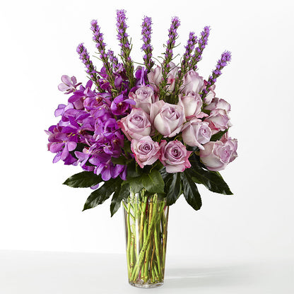 The Maximalist –  What A Flowers, Lawrenceville GA