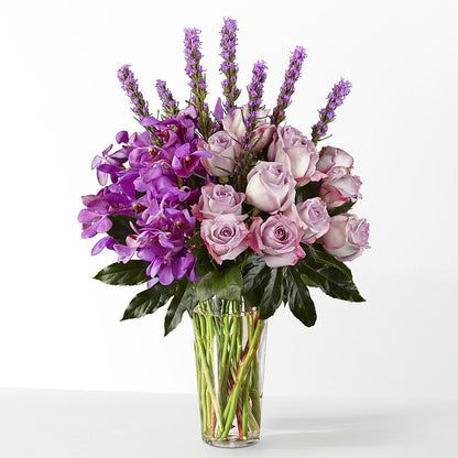 The Maximalist –  What A Flowers, Lawrenceville GA