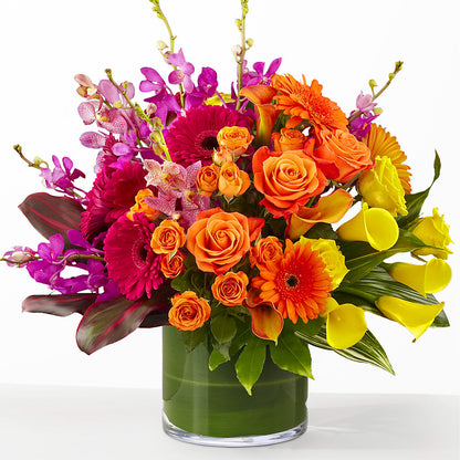 The Mosaic –  What A Flowers, Lawrenceville GA